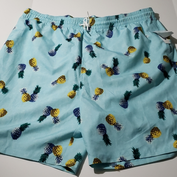 old navy mens swimsuit
